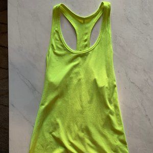 Nike Dri-Fit Workout Tank